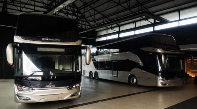 Detail Gambar Bus Vip Tdk Tingkat Nomer 35