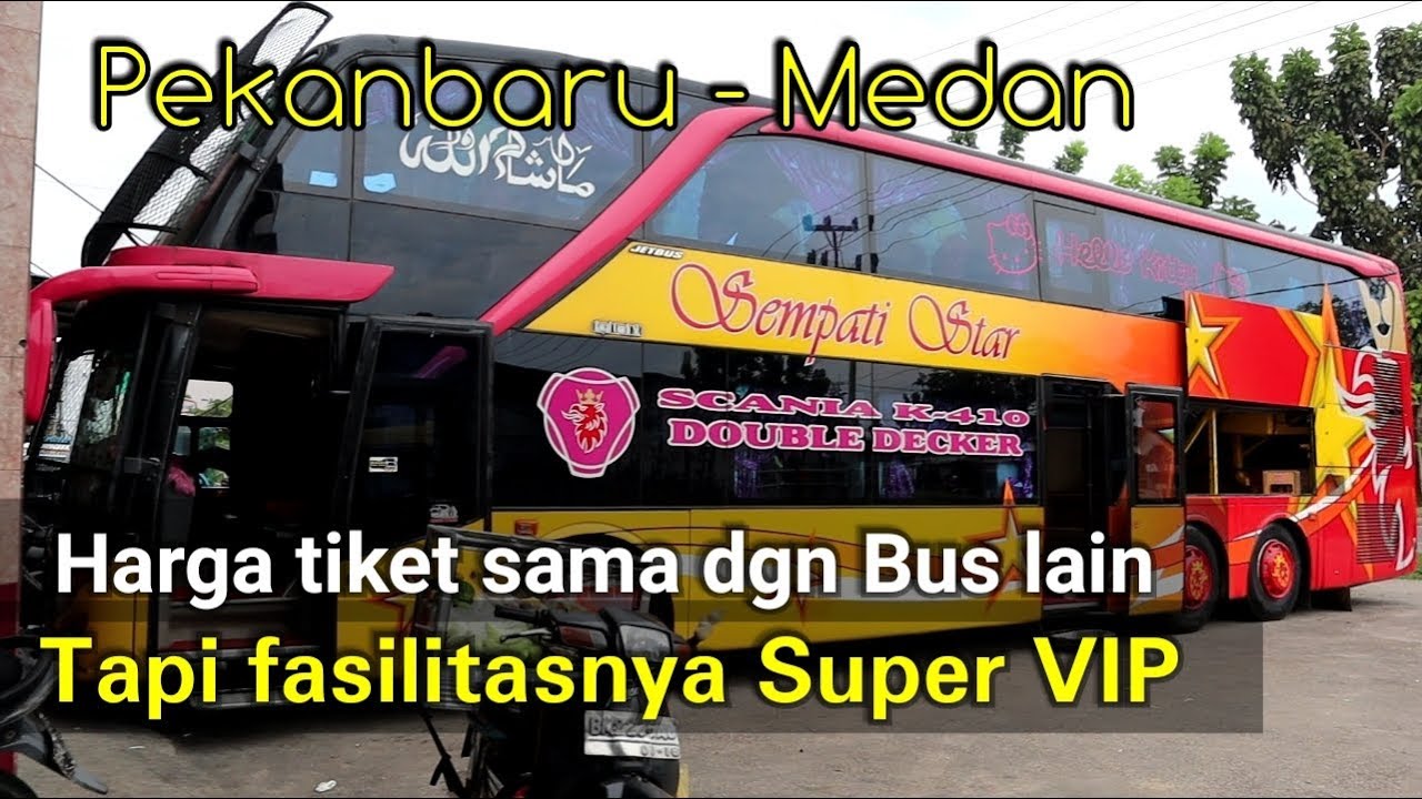 Detail Gambar Bus Vip Tdk Tingkat Nomer 50