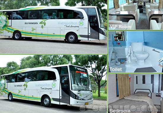 Detail Gambar Bus Vip Tdk Tingkat Nomer 52