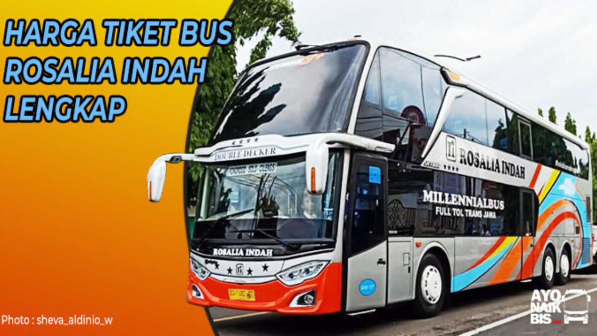 Detail Gambar Bus Vip Tidak Tingkat Nomer 13