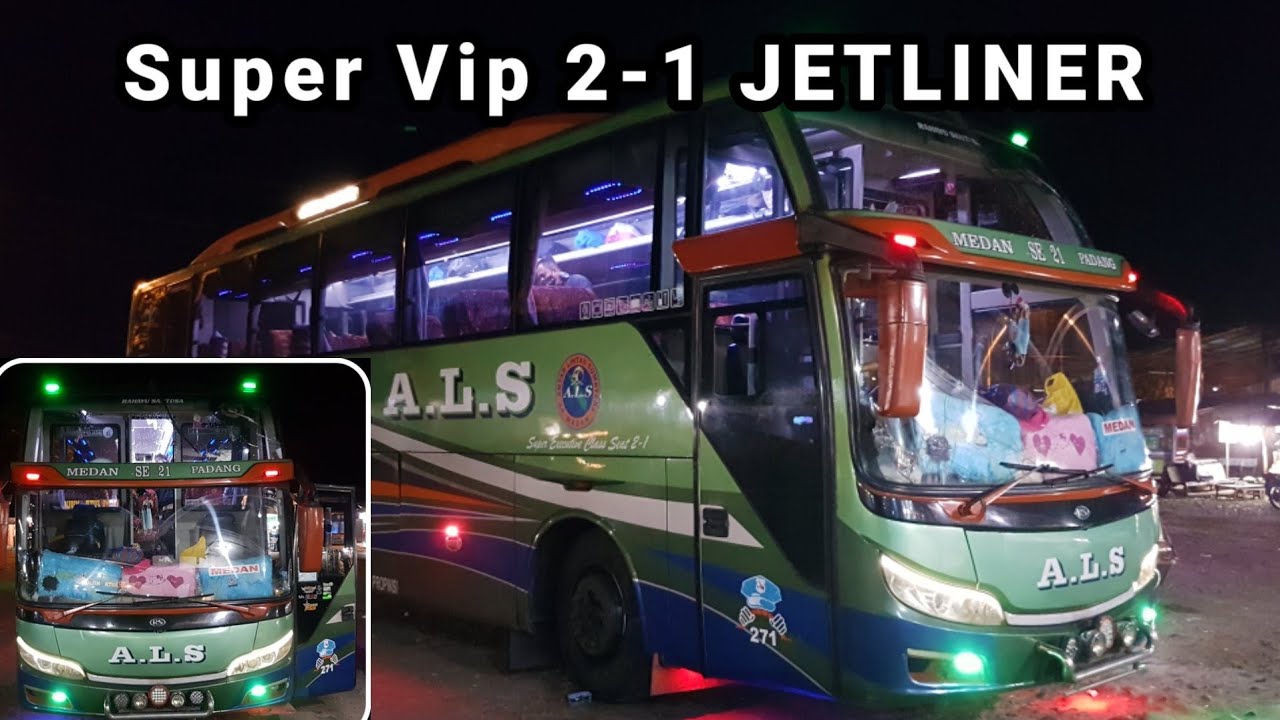 Detail Gambar Bus Vip Tidak Tingkat Nomer 18