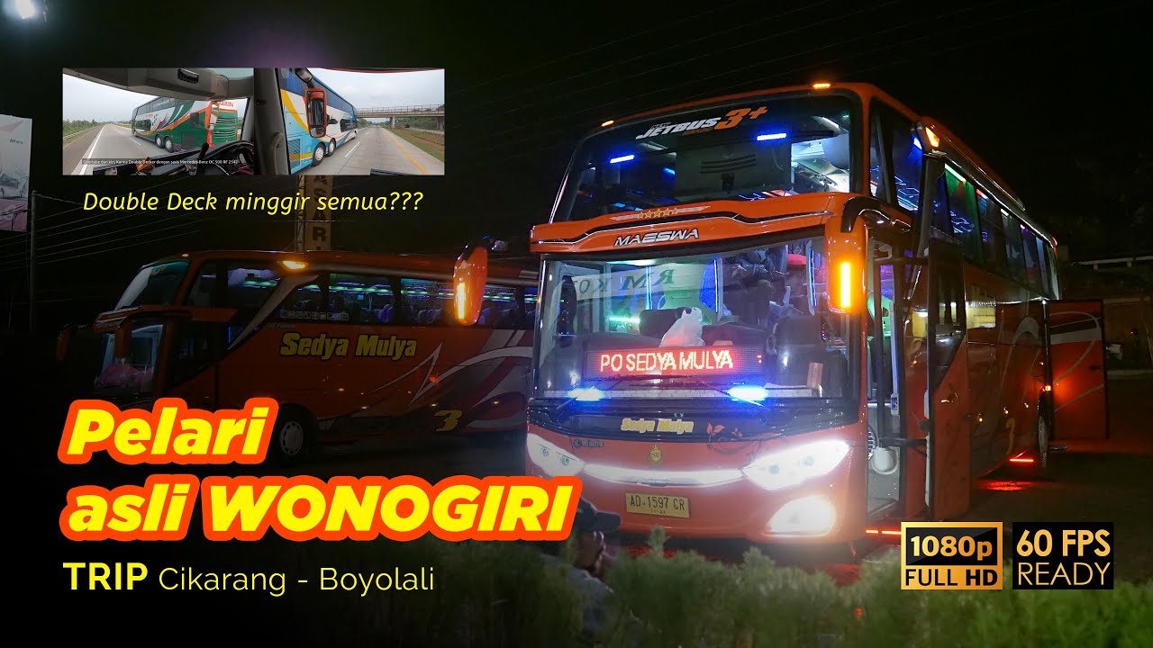 Detail Gambar Bus Vip Tidak Tingkat Nomer 38