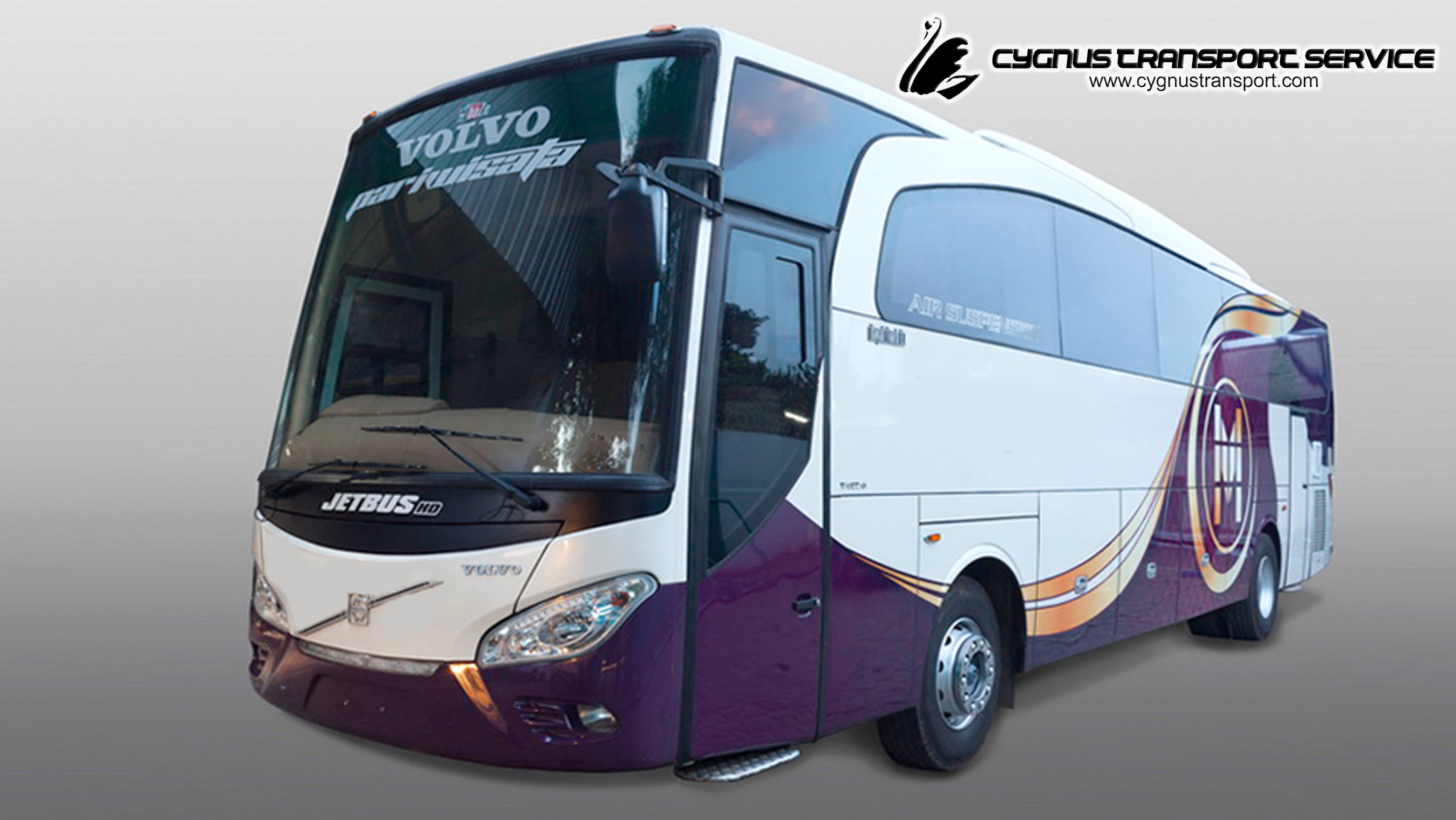 Detail Gambar Bus Vip Tidak Tingkat Nomer 45