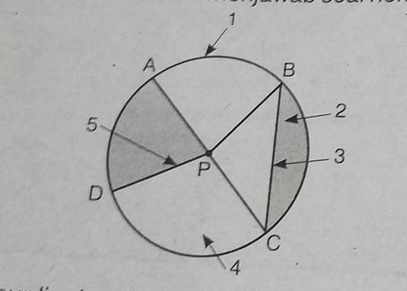 Detail Gambar Busur Lingkaran Nomer 42