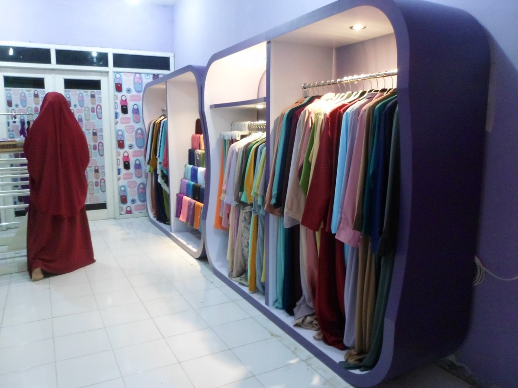 Detail Gambar Butik Baju Nomer 16