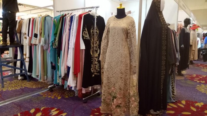 Detail Gambar Butik Baju Nomer 23