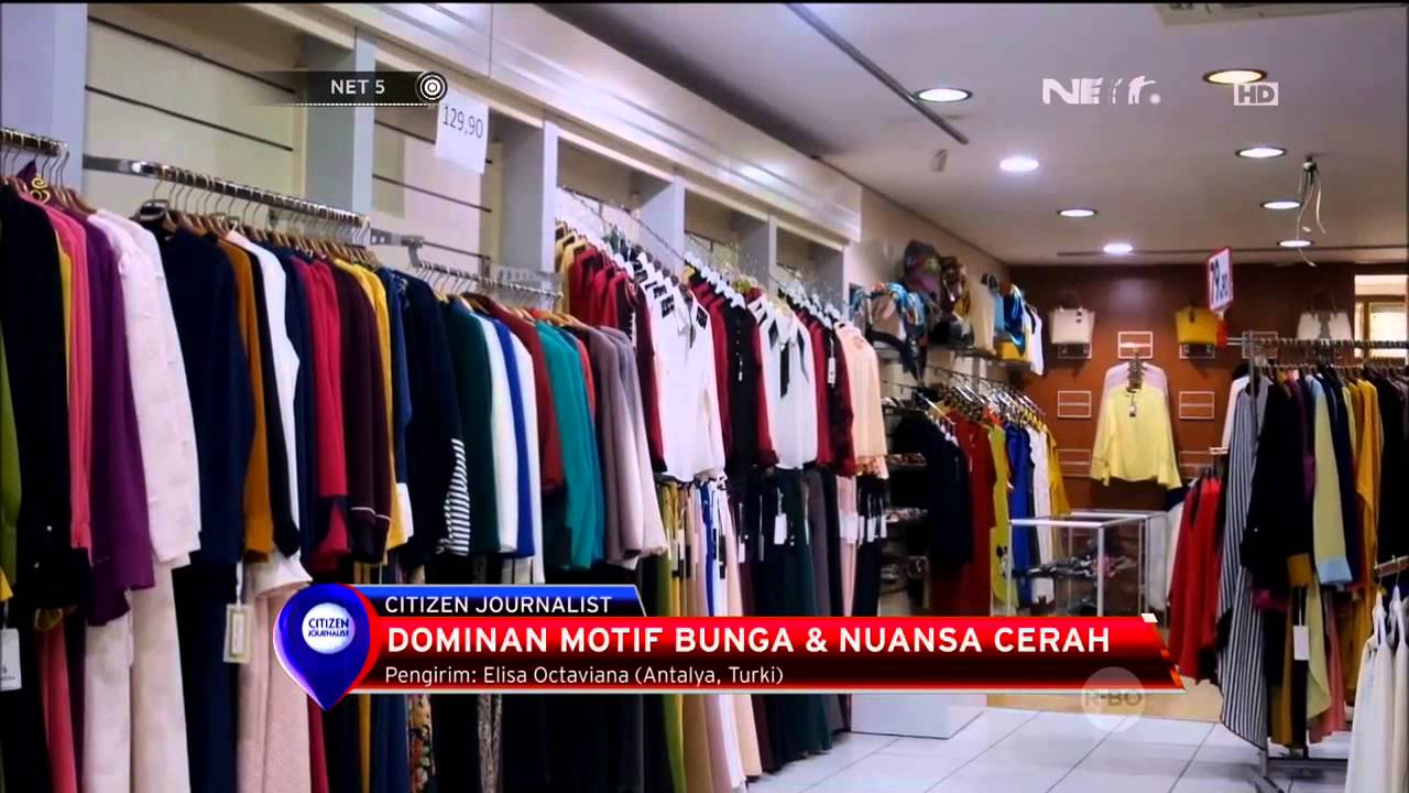 Detail Gambar Butik Pakaian Muslimah Nomer 32