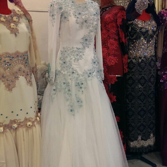 Detail Gambar Butik Pengantin Nomer 19