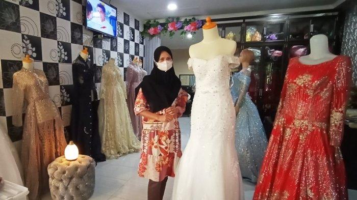 Detail Gambar Butik Pengantin Nomer 22