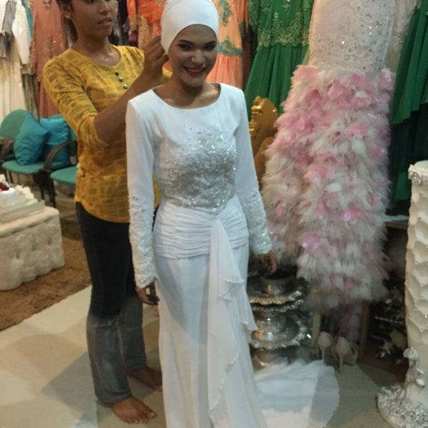 Detail Gambar Butik Pengantin Nomer 37