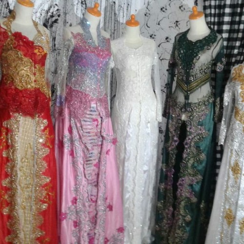 Detail Gambar Butik Pengantin Nomer 49