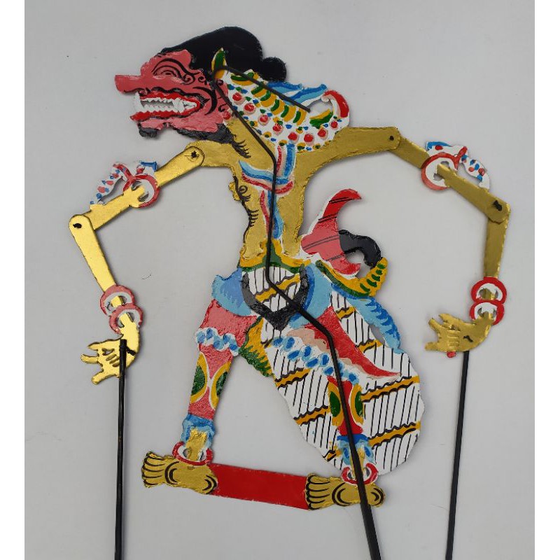 Detail Gambar Buto Wayang Nomer 20