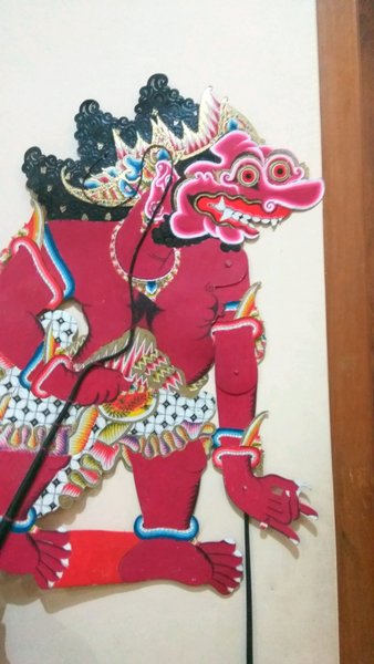 Detail Gambar Buto Wayang Nomer 24