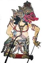 Detail Gambar Buto Wayang Nomer 30