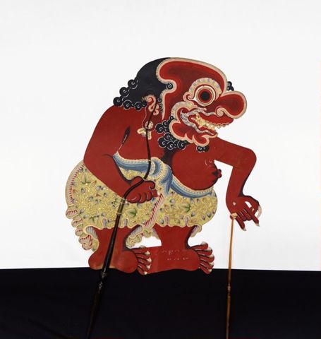 Detail Gambar Buto Wayang Nomer 31