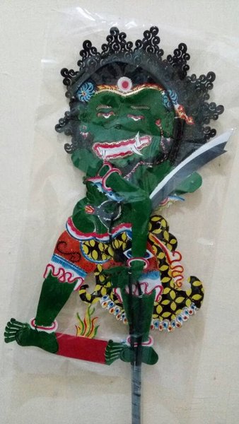 Detail Gambar Buto Wayang Nomer 49