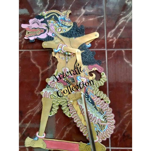 Detail Gambar Buto Wayang Nomer 51