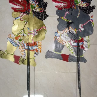 Detail Gambar Buto Wayang Nomer 52