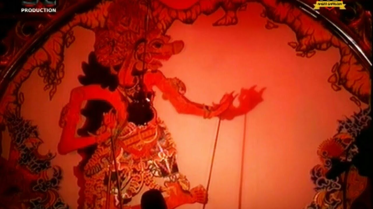 Detail Gambar Buto Wayang Nomer 53