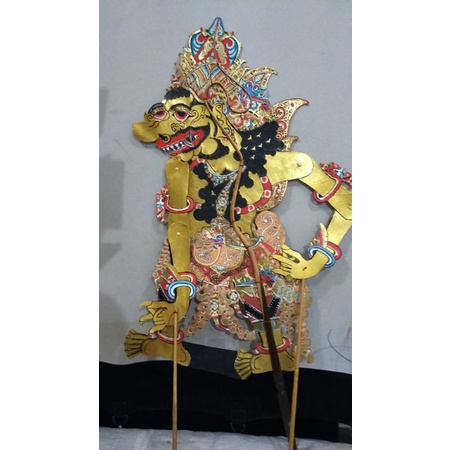 Detail Gambar Buto Wayang Nomer 54