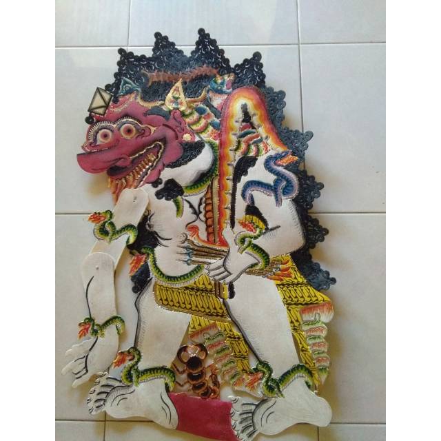 Detail Gambar Buto Wayang Nomer 57