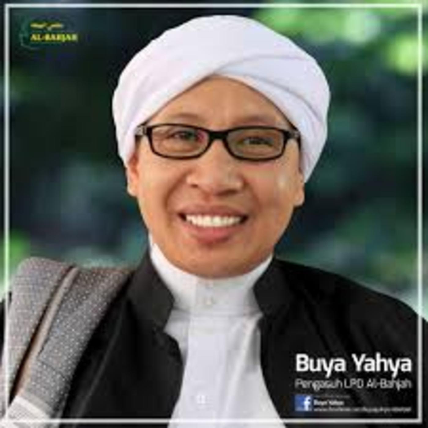 Detail Gambar Buya Yahya Nomer 14