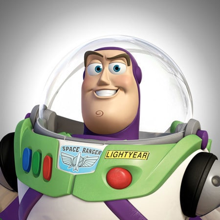 Detail Gambar Buzz Lightyear Nomer 3