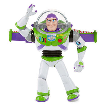 Detail Gambar Buzz Lightyear Nomer 22