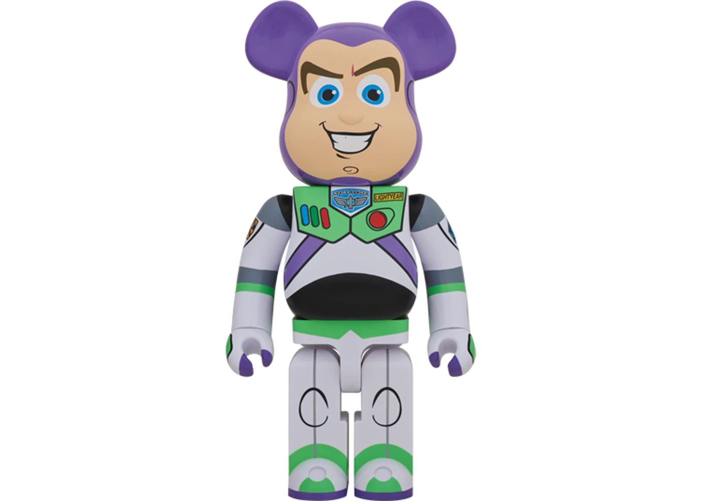 Detail Gambar Buzz Lightyear Nomer 38