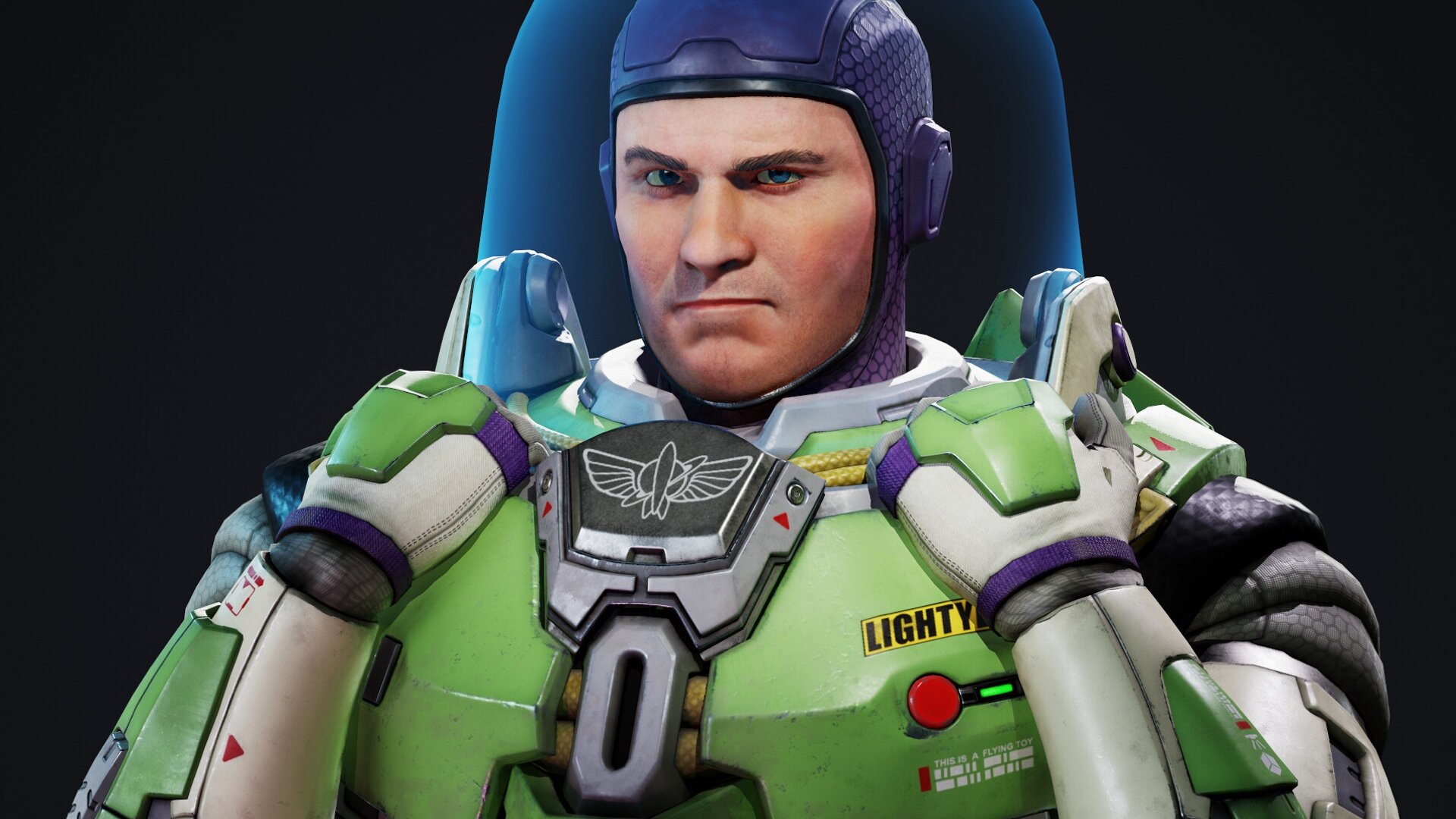 Detail Gambar Buzz Lightyear Nomer 41