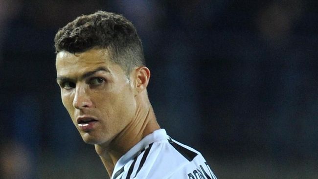 Detail Gambar C Ronaldo Keren Nomer 54