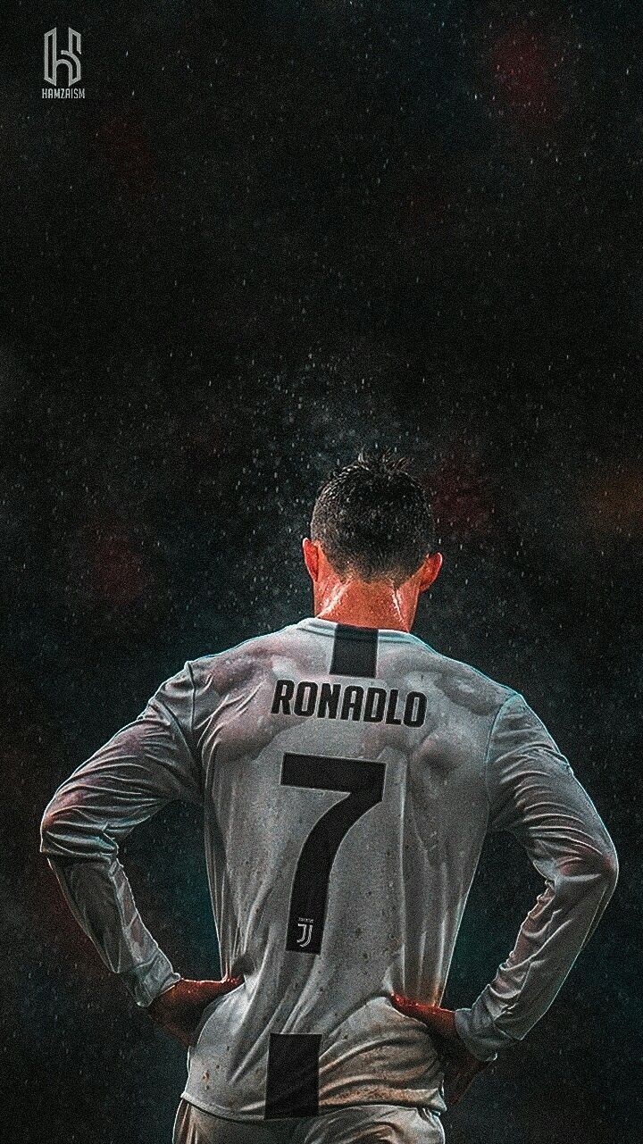 Detail Gambar C Ronaldo Keren Nomer 7