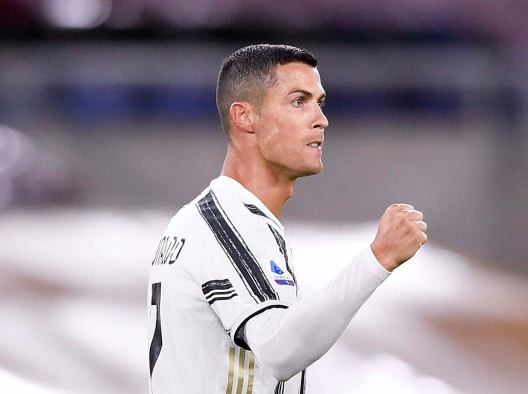 Detail Gambar C Ronaldo Terbaru Nomer 2