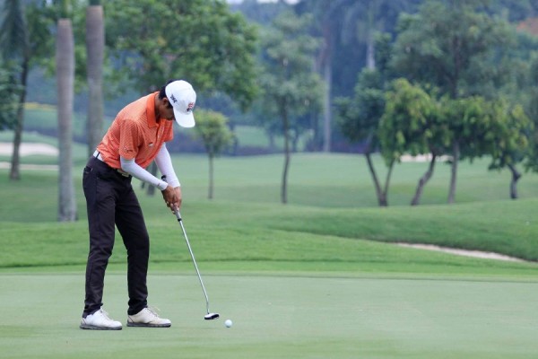 Detail Gambar Cabang Olahraga Lomba Golf Nomer 8