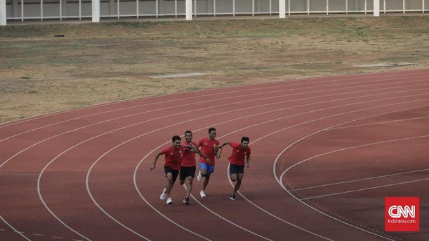 Detail Gambar Cabang Olahraga Lomba Sea Games Atletik Nomer 5