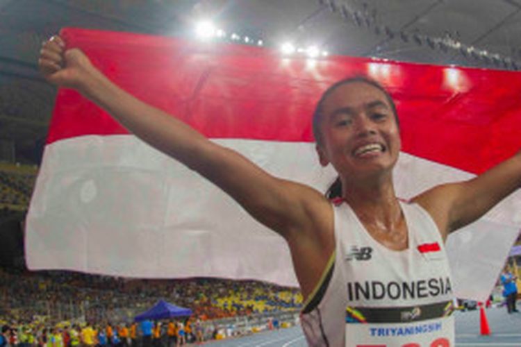 Detail Gambar Cabang Olahraga Lomba Sea Games Atletik Nomer 51