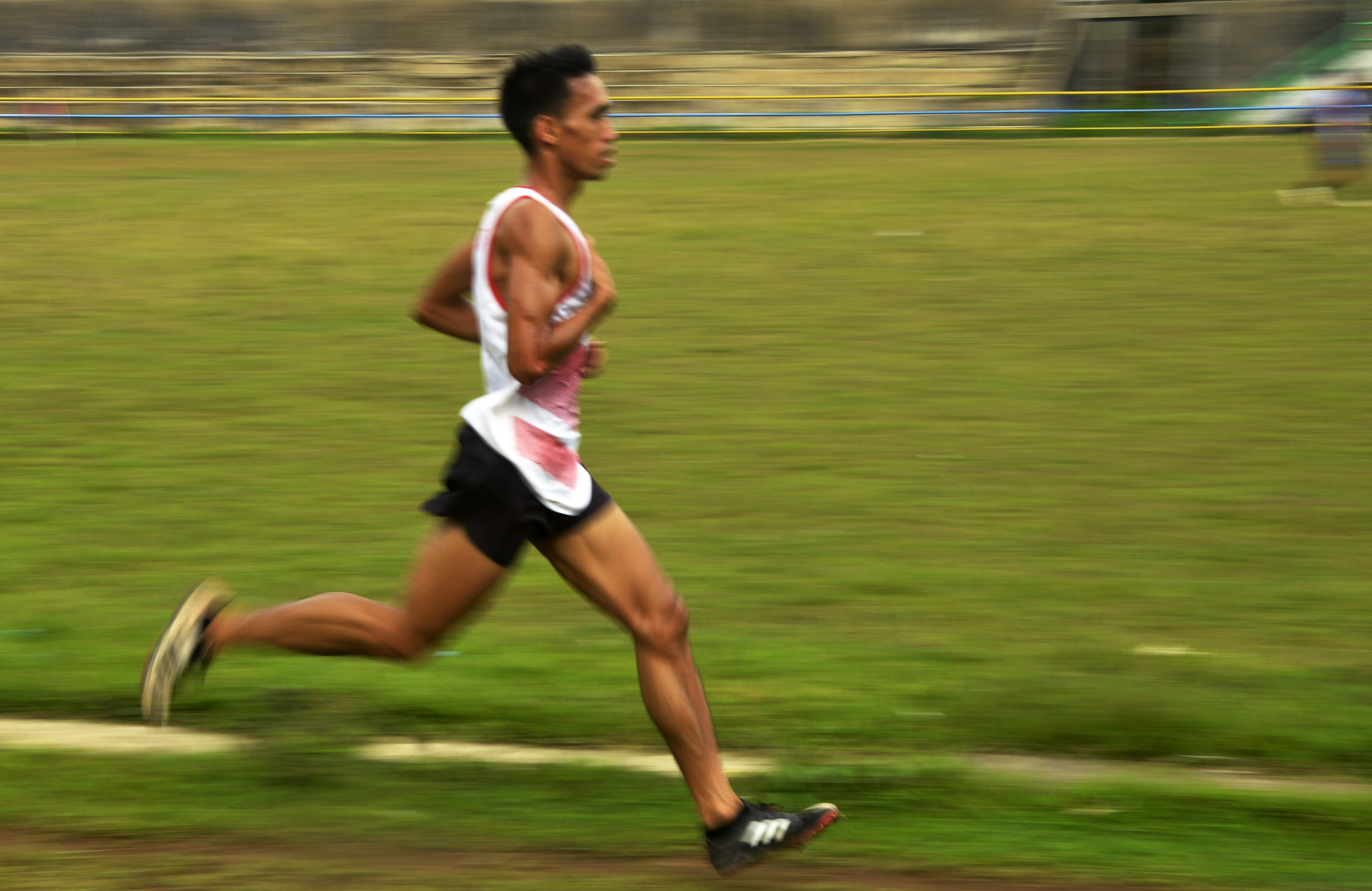 Detail Gambar Cabang Olahraga Lomba Sea Games Atletik Nomer 52