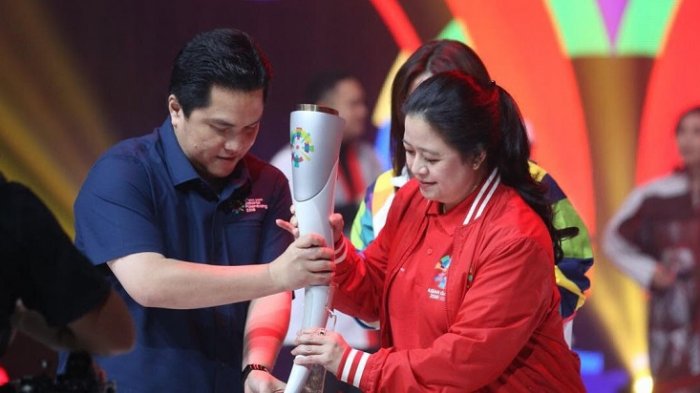 Detail Gambar Cabang Olahraga Lomba Sea Games Atletik Nomer 54