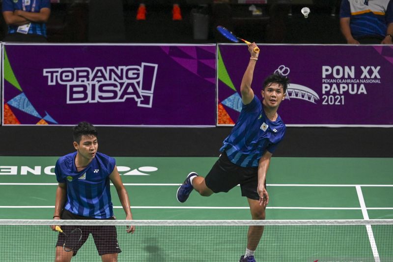 Detail Gambar Cabang Olahraga Lomba Sea Games Bulu Tangkis Nomer 19