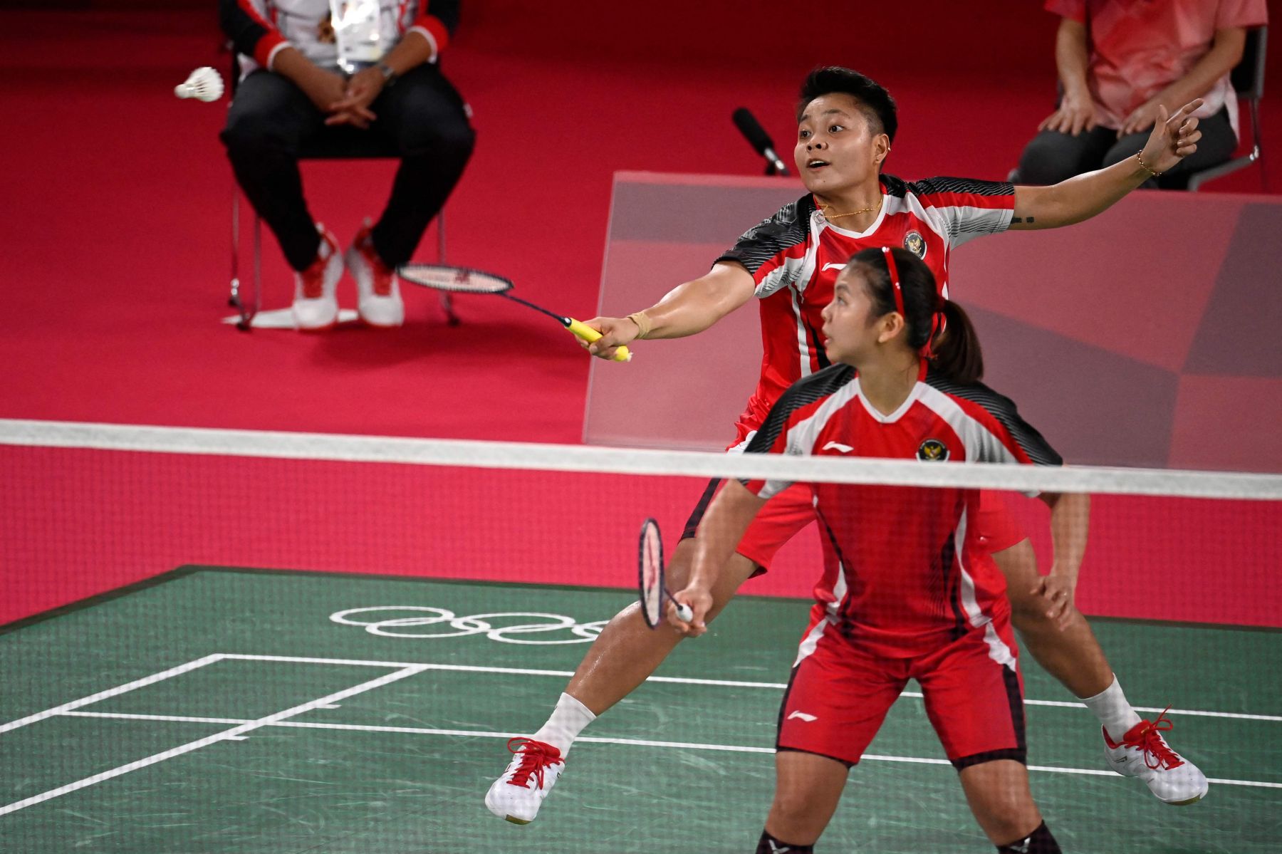 Detail Gambar Cabang Olahraga Lomba Sea Games Bulu Tangkis Nomer 28