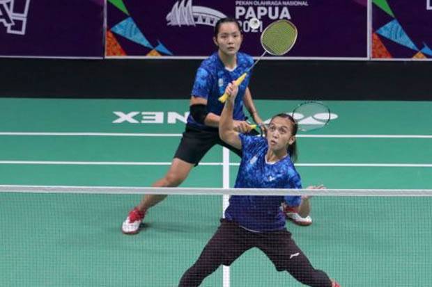 Detail Gambar Cabang Olahraga Lomba Sea Games Bulu Tangkis Nomer 9