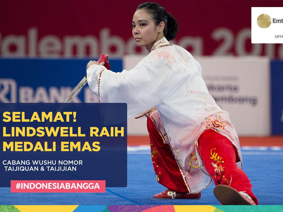 Detail Gambar Cabang Olahraga Wushu Nomer 22