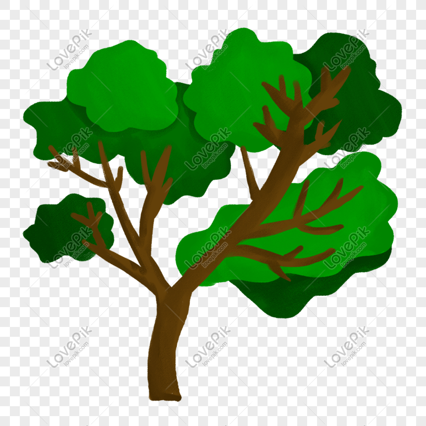 Detail Gambar Cabang Pohon Nomer 15