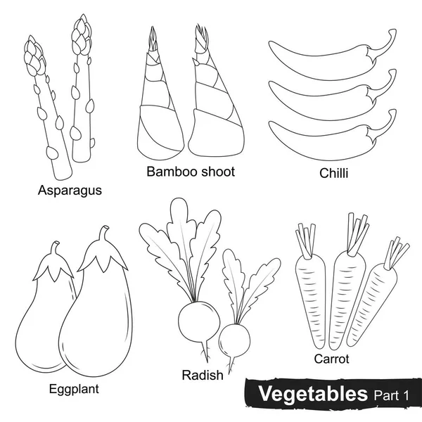 Detail Gambar Cabe Untuk Mewarnai Nomer 20