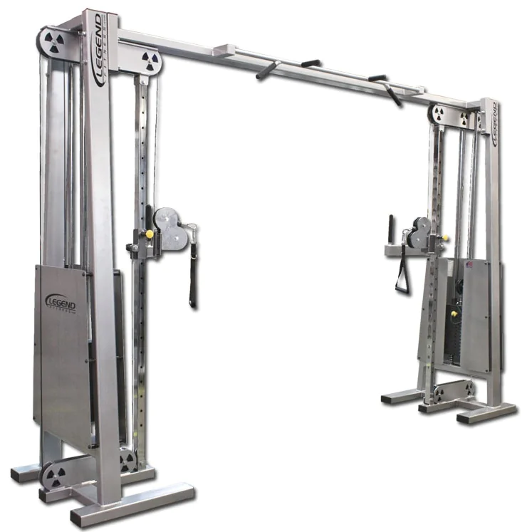 Detail Gambar Cable Machine Nomer 14