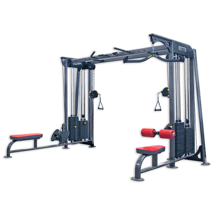 Detail Gambar Cable Machine Nomer 19