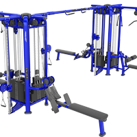 Detail Gambar Cable Machine Nomer 31