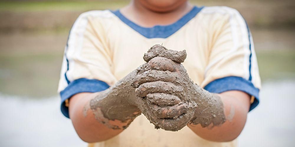 Detail Gambar Cacing Perut Pada Anak Cacing Perut Nomer 27