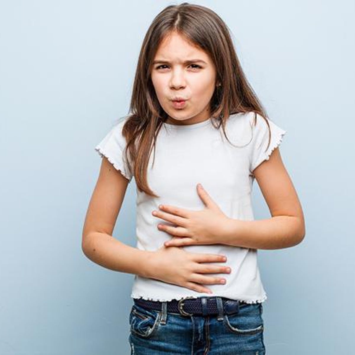 Detail Gambar Cacing Perut Pada Anak Cacing Perut Nomer 31