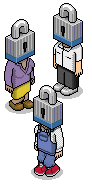 Detail Habbo Zug Nomer 5